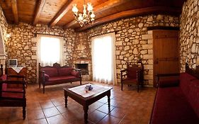 Tsivaras Villas