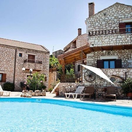 Tsivaras Villas Εξωτερικό φωτογραφία