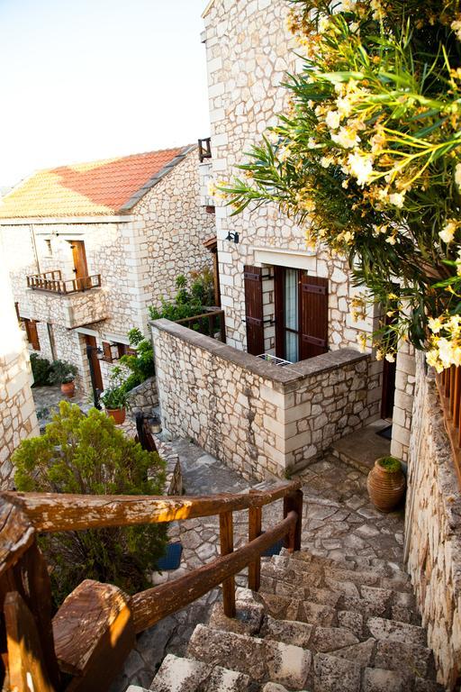 Tsivaras Villas Δωμάτιο φωτογραφία