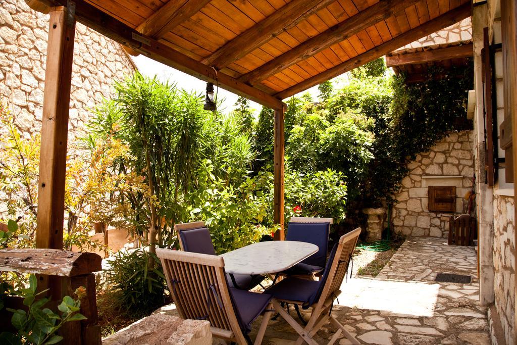 Tsivaras Villas Δωμάτιο φωτογραφία