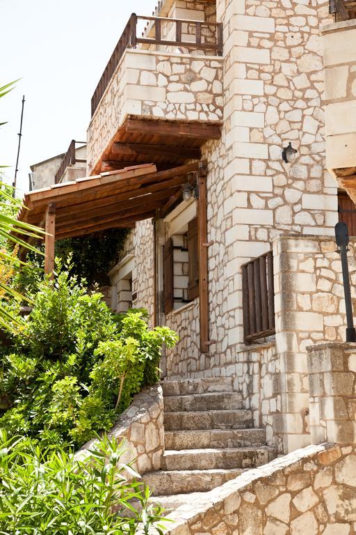 Tsivaras Villas Δωμάτιο φωτογραφία