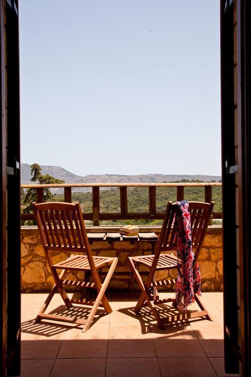 Tsivaras Villas Δωμάτιο φωτογραφία