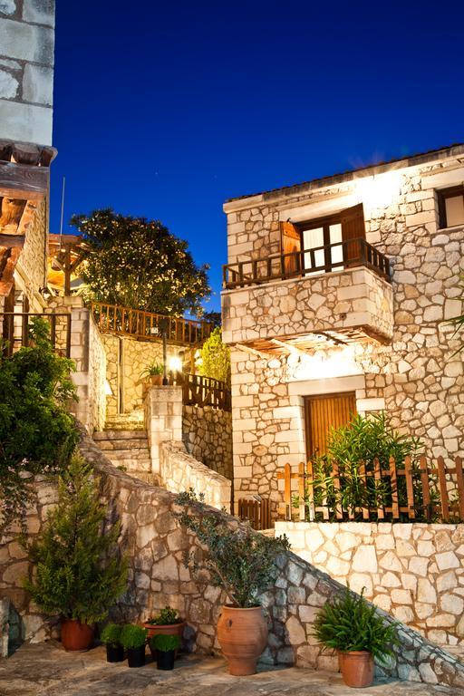 Tsivaras Villas Δωμάτιο φωτογραφία