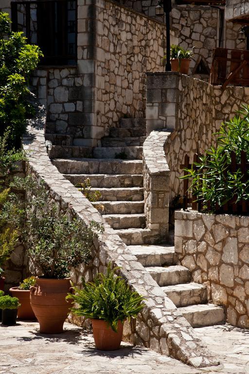 Tsivaras Villas Δωμάτιο φωτογραφία