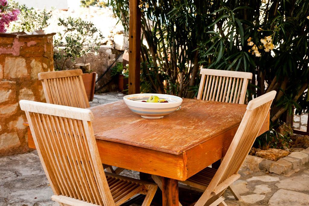 Tsivaras Villas Δωμάτιο φωτογραφία