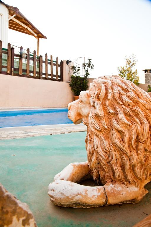 Tsivaras Villas Δωμάτιο φωτογραφία