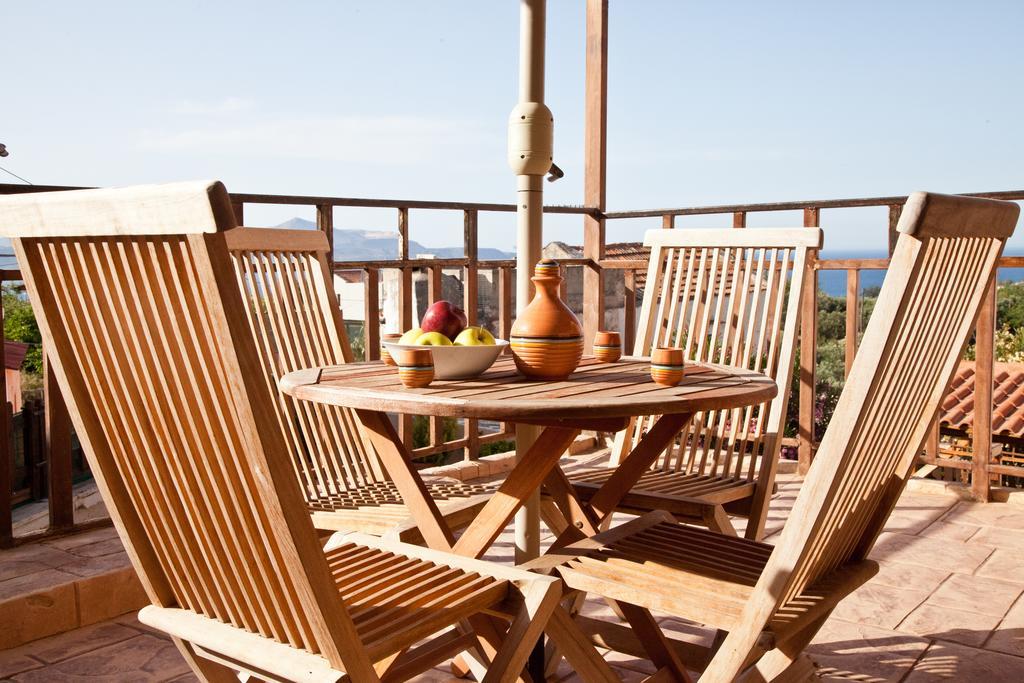 Tsivaras Villas Δωμάτιο φωτογραφία